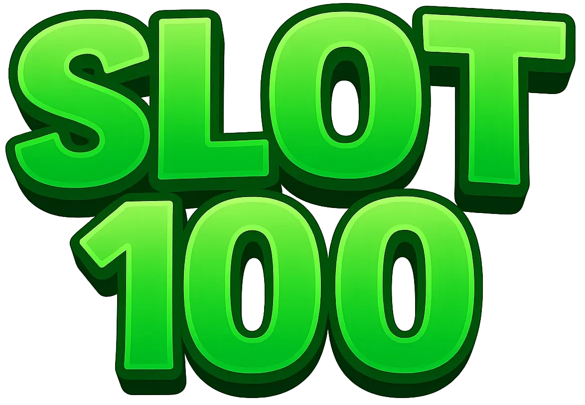 เว็บสล็อตแท้ 100 ฝากถอนไม่มีขั้นต่ํา